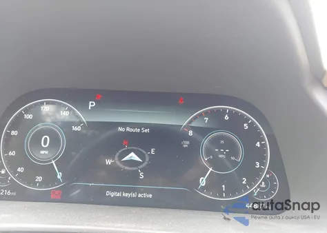 2021 Hyundai Sonata Limited from USA, damaged, VIN 5NPEH4J29MH074774